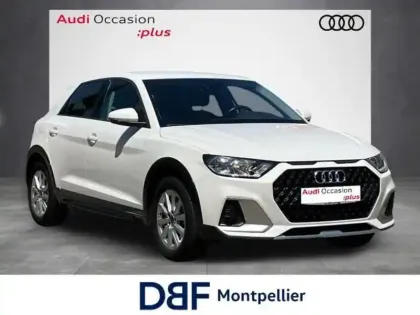 Photo 5 Audi A1 ALLSTREET 30 TFSI 110 ch BVM6 Design