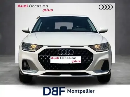 Photo 6 Audi A1 ALLSTREET 30 TFSI 110 ch BVM6 Design