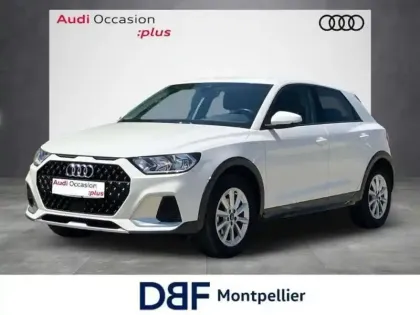 Photo Audi A1 Design