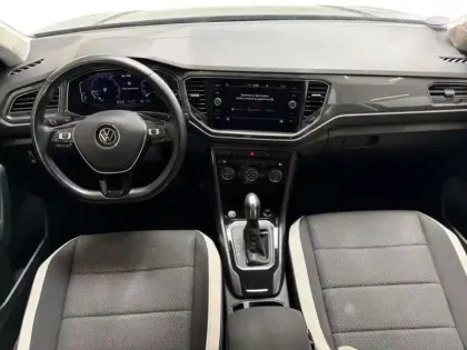 Photo 7 Volkswagen T-roc 1.5 TSI 150 EVO Start/Stop DSG7 Carat