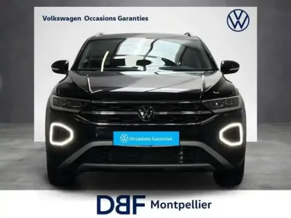 Photo 6 Volkswagen T-roc 1.5 TSI EVO 150 Start/Stop DSG7 Style