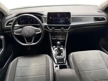 Photo 7 Volkswagen T-roc 1.5 TSI EVO 150 Start/Stop DSG7 Style