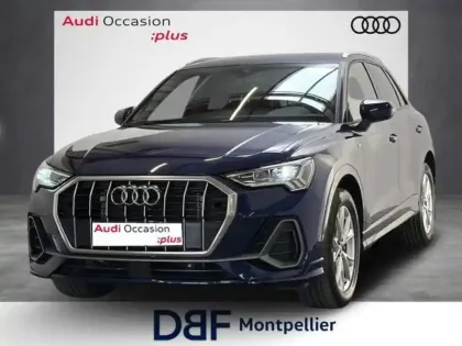 Photo Audi Q3 S Line