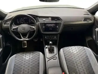 Photo 7 Volkswagen Tiguan 1.4 eHybrid 245ch DSG6 R-Line