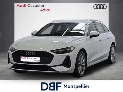 Photo Audi A5 Business Executive