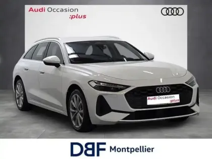 Photo 5 Audi A5 Avant TFSI 204 ch S tronic 7 Business Executive