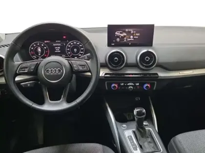 Photo 7 Audi Q2 35 TFSI 150 S tronic 7 Advanced