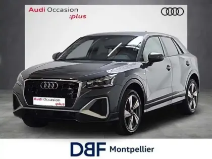 Photo Audi Q2 Advanced