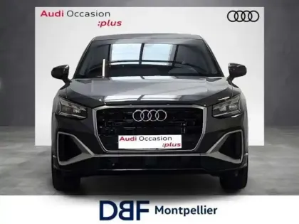 Photo 6 Audi Q2 35 TFSI 150 S tronic 7 Advanced