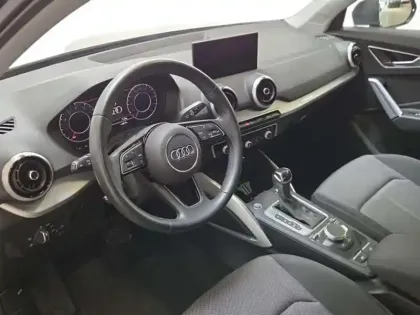 Photo 8 Audi Q2 35 TFSI 150 S tronic 7 Advanced