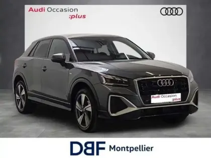 Photo 5 Audi Q2 35 TFSI 150 S tronic 7 Advanced