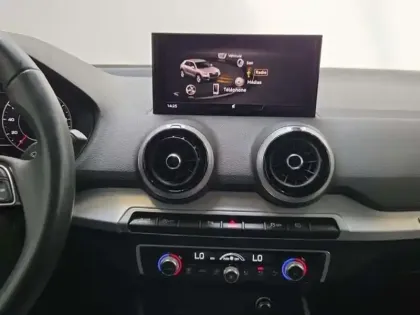 Photo 9 Audi Q2 35 TFSI 150 S tronic 7 Advanced