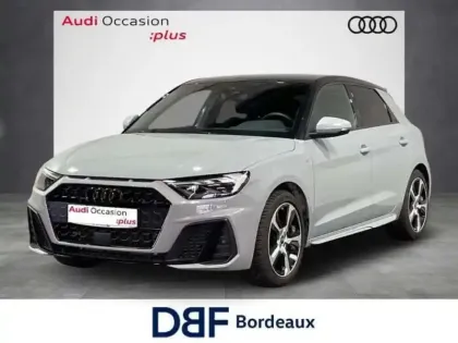 Photo Audi A1 S Line