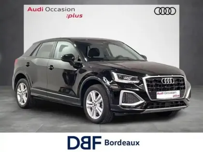 Photo 5 Audi Q2 35 TFSI 150 S tronic 7 Design