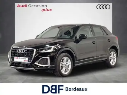 Photo Audi Q2 Design