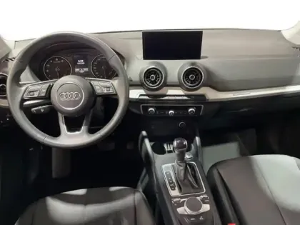 Photo 7 Audi Q2 35 TFSI 150 S tronic 7 Design