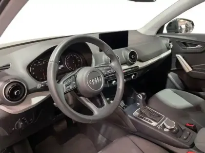 Photo 8 Audi Q2 35 TFSI 150 S tronic 7 Design