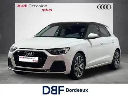 Photo Audi A1 Advanced 2