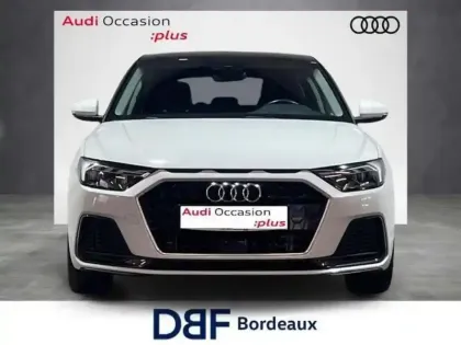 Photo 6 Audi A1 30 TFSI 110 ch S tronic 7 Advanced