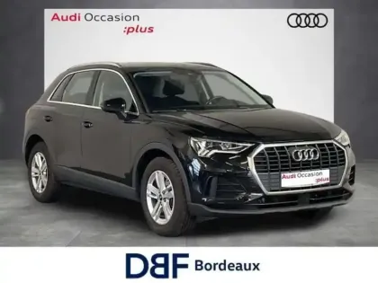 Photo 5 Audi Q3 35 TFSI 150 ch S tronic 7