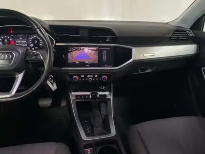 Photo 9 Audi Q3 35 TFSI 150 ch S tronic 7