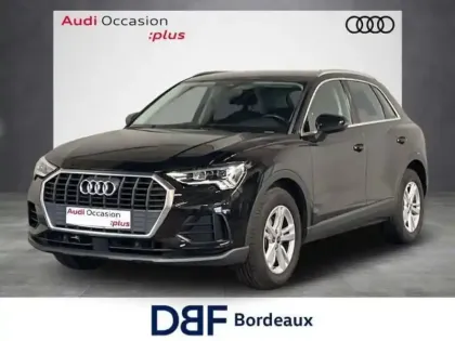 Photo Audi Q3 Base