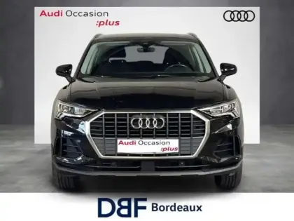 Photo 6 Audi Q3 35 TFSI 150 ch S tronic 7