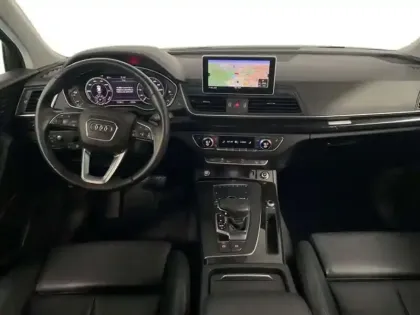 Photo 7 Audi Q5 50 TFSI e 299 S tronic 7 Quattro Avus