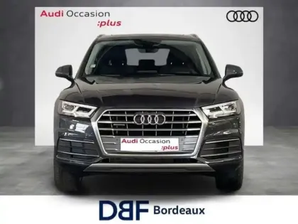 Photo 6 Audi Q5 50 TFSI e 299 S tronic 7 Quattro Avus