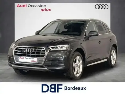 Photo Audi Q5 Avus