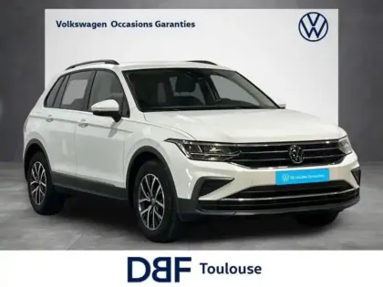 Photo 5 Volkswagen Tiguan 1.5 TSI 130ch BVM6