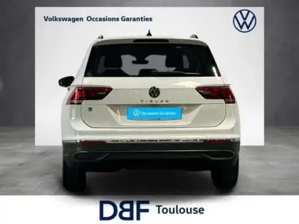 Photo 15 Volkswagen Tiguan 1.5 TSI 130ch BVM6