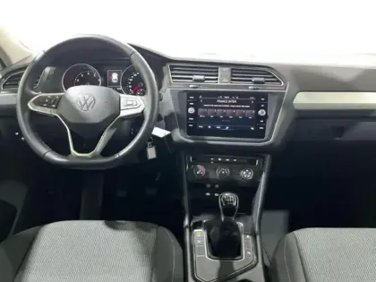 Photo 7 Volkswagen Tiguan 1.5 TSI 130ch BVM6