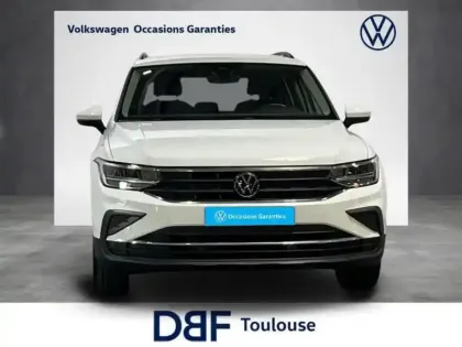 Photo 6 Volkswagen Tiguan 1.5 TSI 130ch BVM6