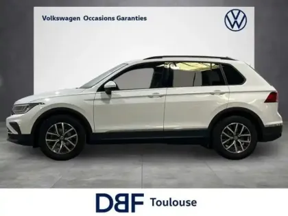 Photo 13 Volkswagen Tiguan 1.5 TSI 130ch BVM6