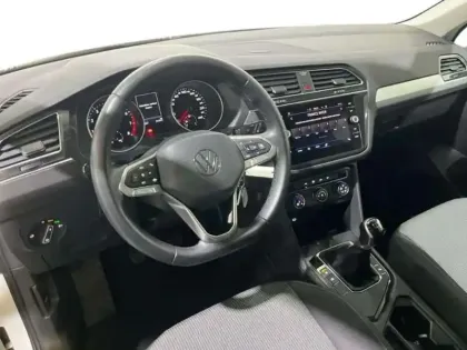Photo 20 Volkswagen Tiguan 1.5 TSI 130ch BVM6