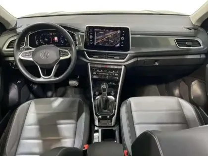 Photo 7 Volkswagen T-roc 1.5 TSI EVO 150 Start/Stop DSG7 Style Exclusive