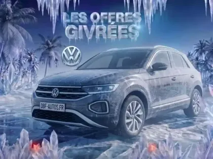 Photo 10 Volkswagen T-roc 1.5 TSI EVO 150 Start/Stop DSG7 Style Exclusive
