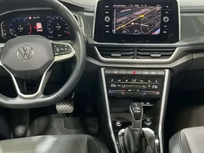 Photo 9 Volkswagen T-roc 1.5 TSI EVO 150 Start/Stop DSG7 Style Exclusive