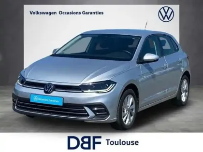 Photo Volkswagen Polo Style