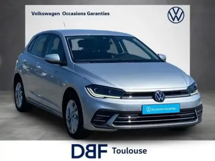 Photo 5 Volkswagen Polo 1.0 TSI 95 S&S DSG7 Style