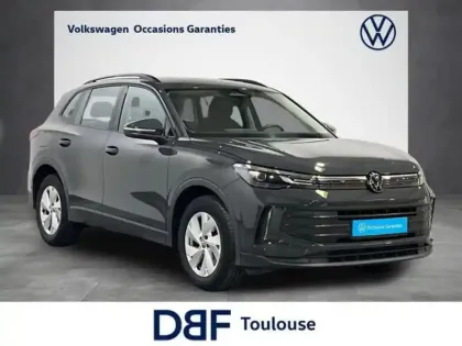 Photo 5 Volkswagen Tiguan 1.5 eTSI 130ch DSG7