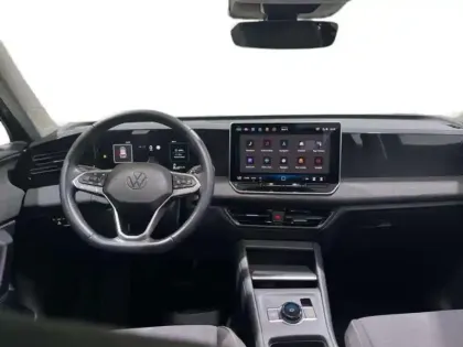 Photo 7 Volkswagen Tiguan 1.5 eTSI 130ch DSG7