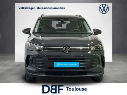 Photo 6 Volkswagen Tiguan 1.5 eTSI 130ch DSG7