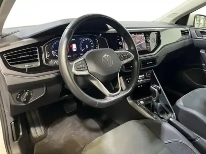 Photo 8 Volkswagen Polo 1.0 TSI 95 S&S DSG7 Style