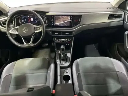 Photo 7 Volkswagen Polo 1.0 TSI 95 S&S DSG7 Style