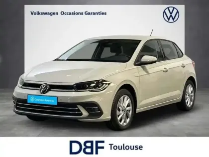 Photo Volkswagen Polo Style
