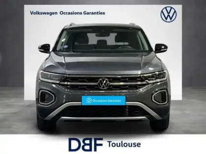 Photo 6 Volkswagen T-roc 1.5 TSI EVO 150 Start/Stop DSG7 Style