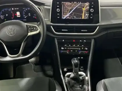 Photo 27 Volkswagen T-roc 1.5 TSI EVO 150 Start/Stop DSG7 Style