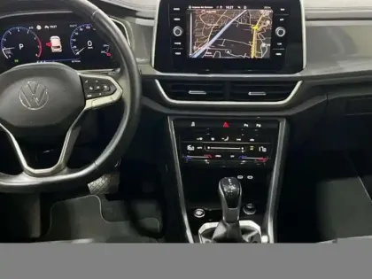 Photo 15 Volkswagen T-roc 1.5 TSI EVO 150 Start/Stop DSG7 Style